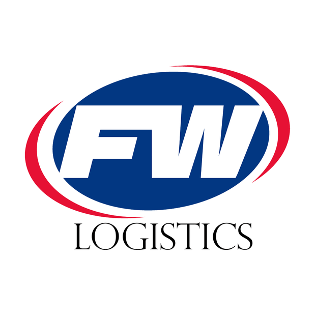 FW Logistics Logo
