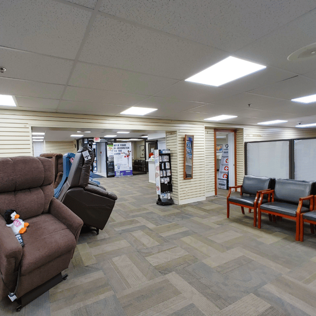 Images Binson's Medical Equipment and Supplies