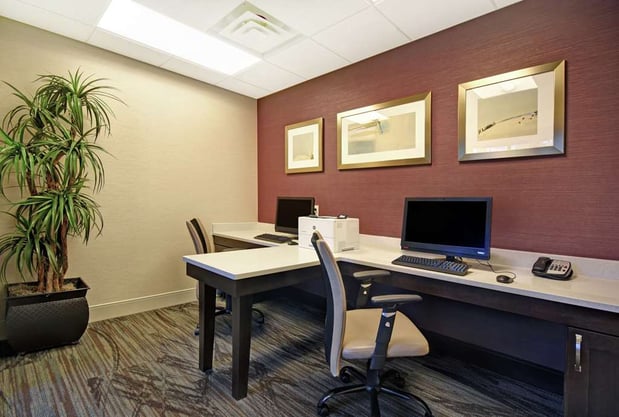 Images Homewood Suites by Hilton Denver International Airport