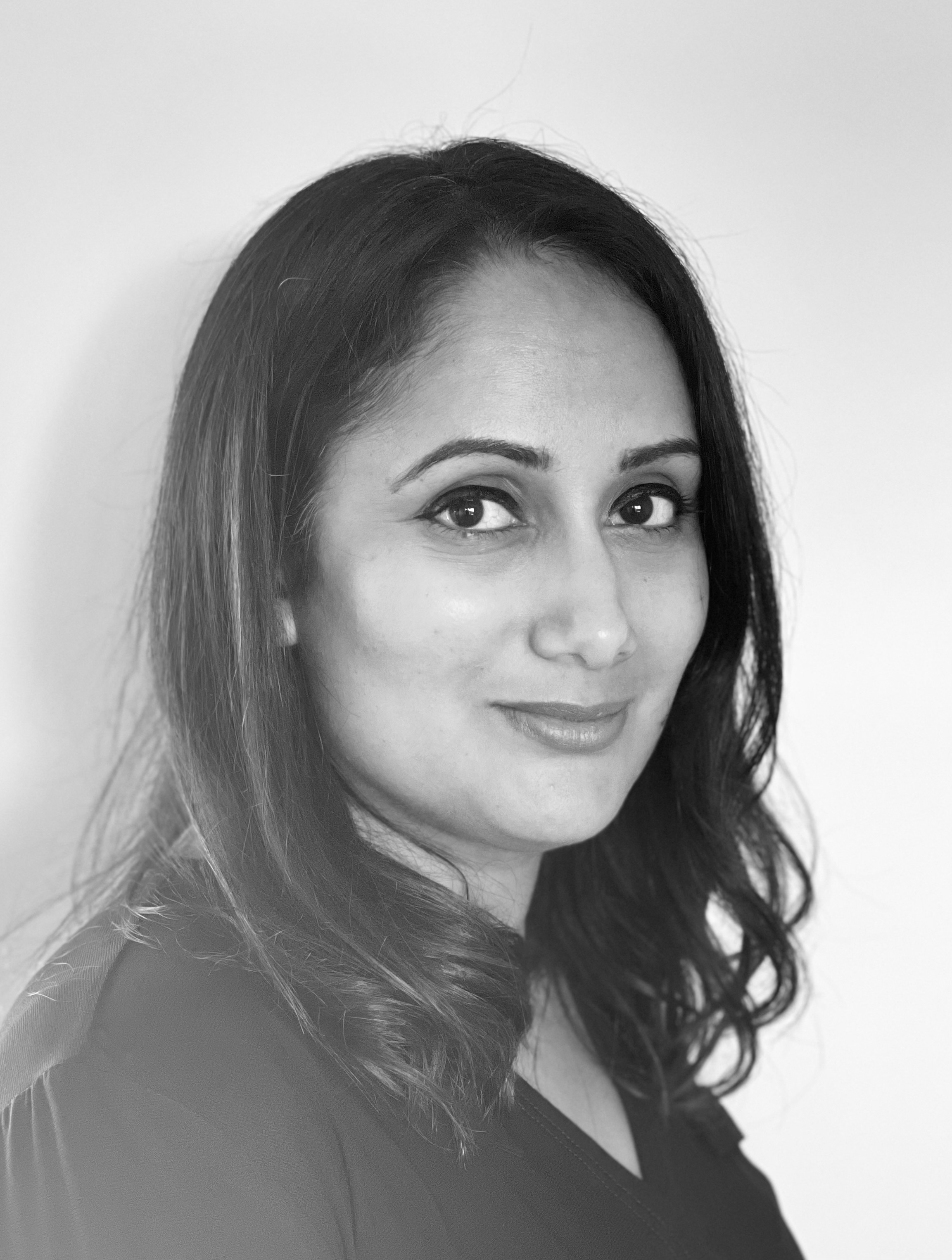 Mandip Rehal, Optometrist / Director in our Wakefield store