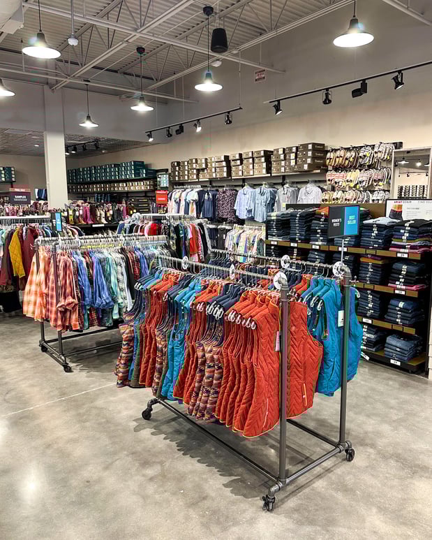 Images Ariat Outlet