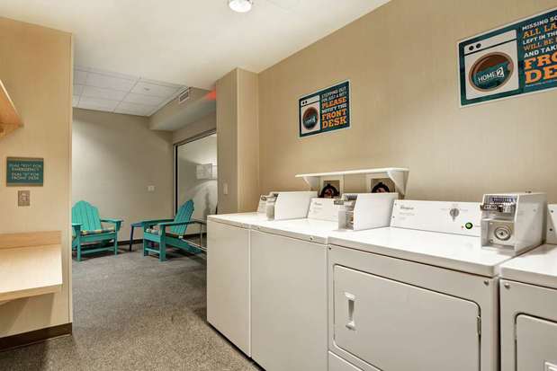Images Home2 Suites by Hilton Daytona Beach Speedway