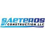 Saeteros Construction LLC Logo