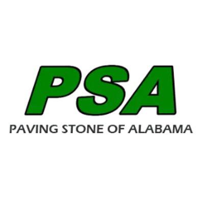 Paving Stone Of Alabama Logo