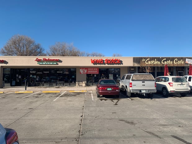 Images Wing Shack Longmont