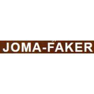 Joma-Faker Kft. Logo