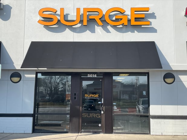 Images SURGE Staffing