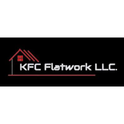 KFC Flatwork Logo