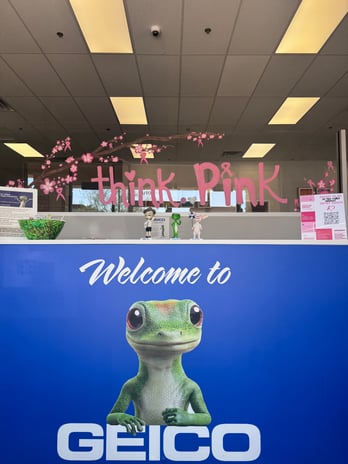 Images Dean Collotta - GEICO Insurance Agent
