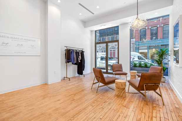 Images SUGARED + BRONZED (Tribeca)