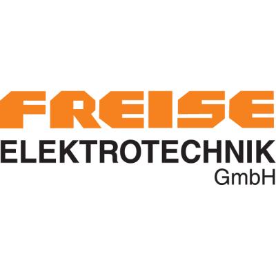 Theodor Freise GmbH in Deggendorf - Logo