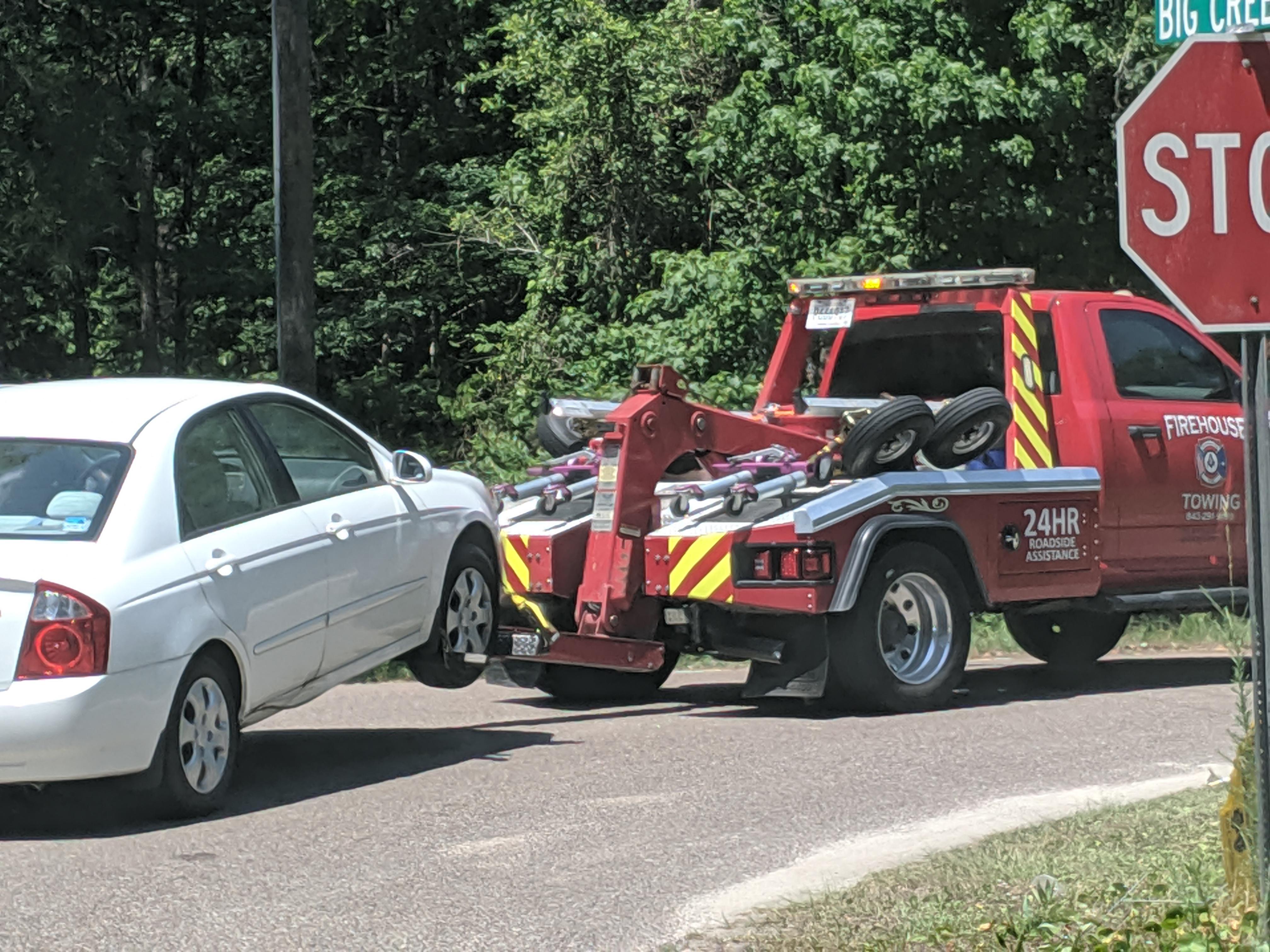 Firehouse Towing & Recovery Photo