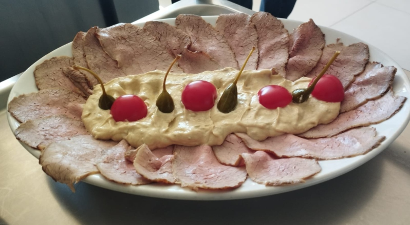 Images RistOchetta trattoria