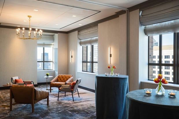 Images Kimpton Hotel Palomar Philadelphia by IHG