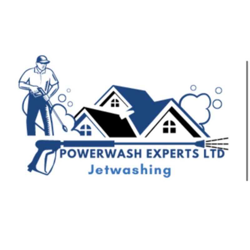 Powerwash Experts Ltd Logo