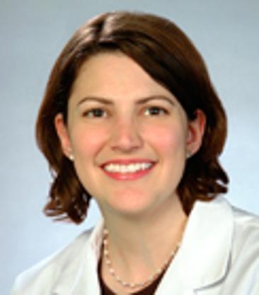 Dr. Erica S. Mercer, MD
