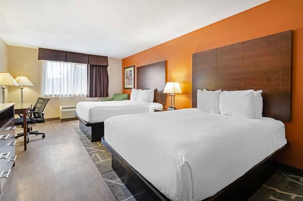 Images Best Western Inn & Suites