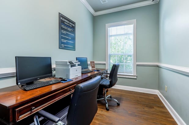 Images Parc at Flowing Wells Apartment Homes