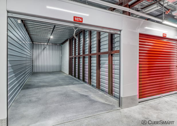 Images CubeSmart Self Storage
