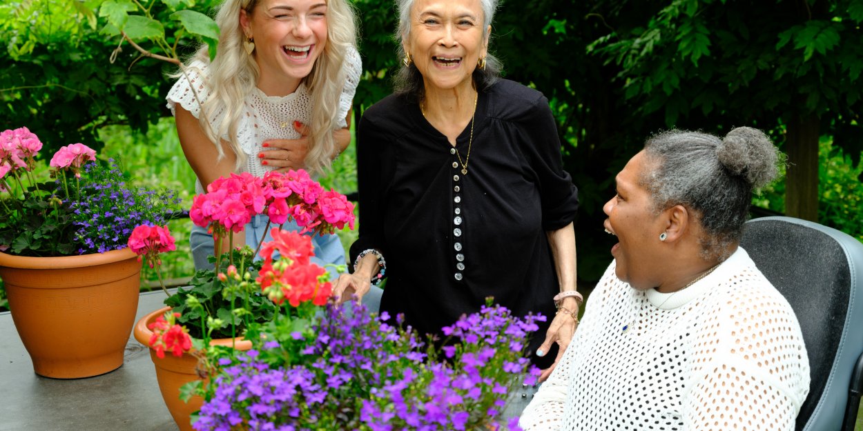Foto's Ontmoetingscentrum Mozartlaan