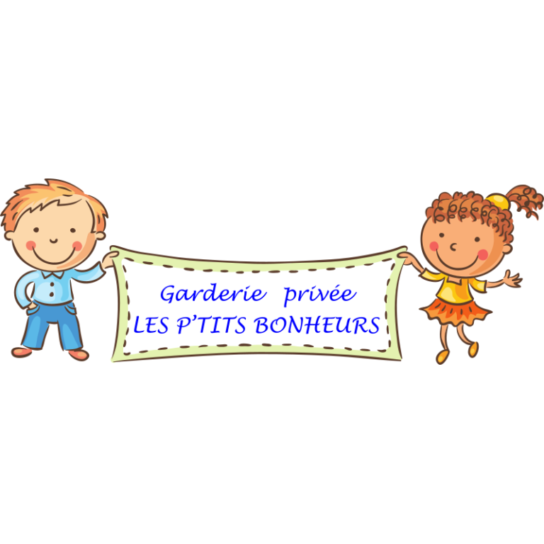Garderie-nurserie Les P'tits Bonheurs