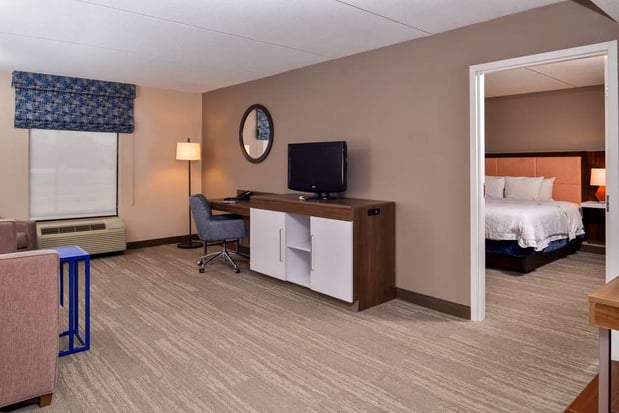 Images Hampton Inn Emporia