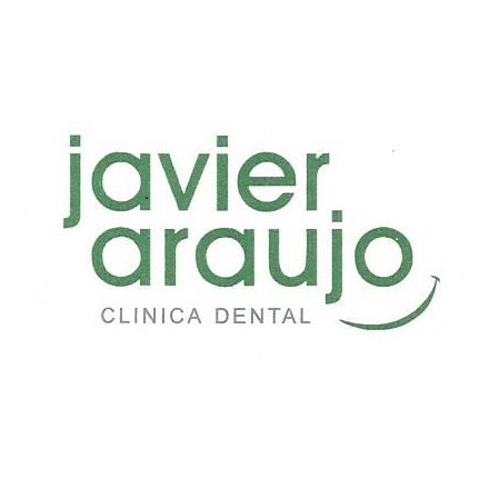 Clínica Dental Dr. Javier Araujo Logo
