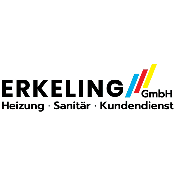 Erkeling GmbH in Monheim am Rhein - Logo