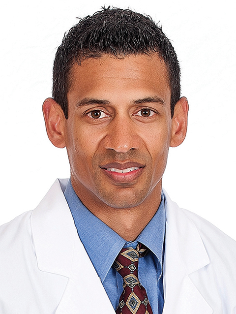 Images Joel Deonanan, MD