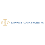 Schwartz, Hanna, Olsen & Taus, P.C. Logo