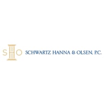 Schwartz, Hanna, Olsen & Taus, P.C. Logo