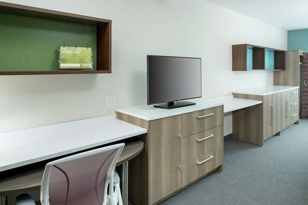 Images Home2 Suites by Hilton Jacksonville Airport