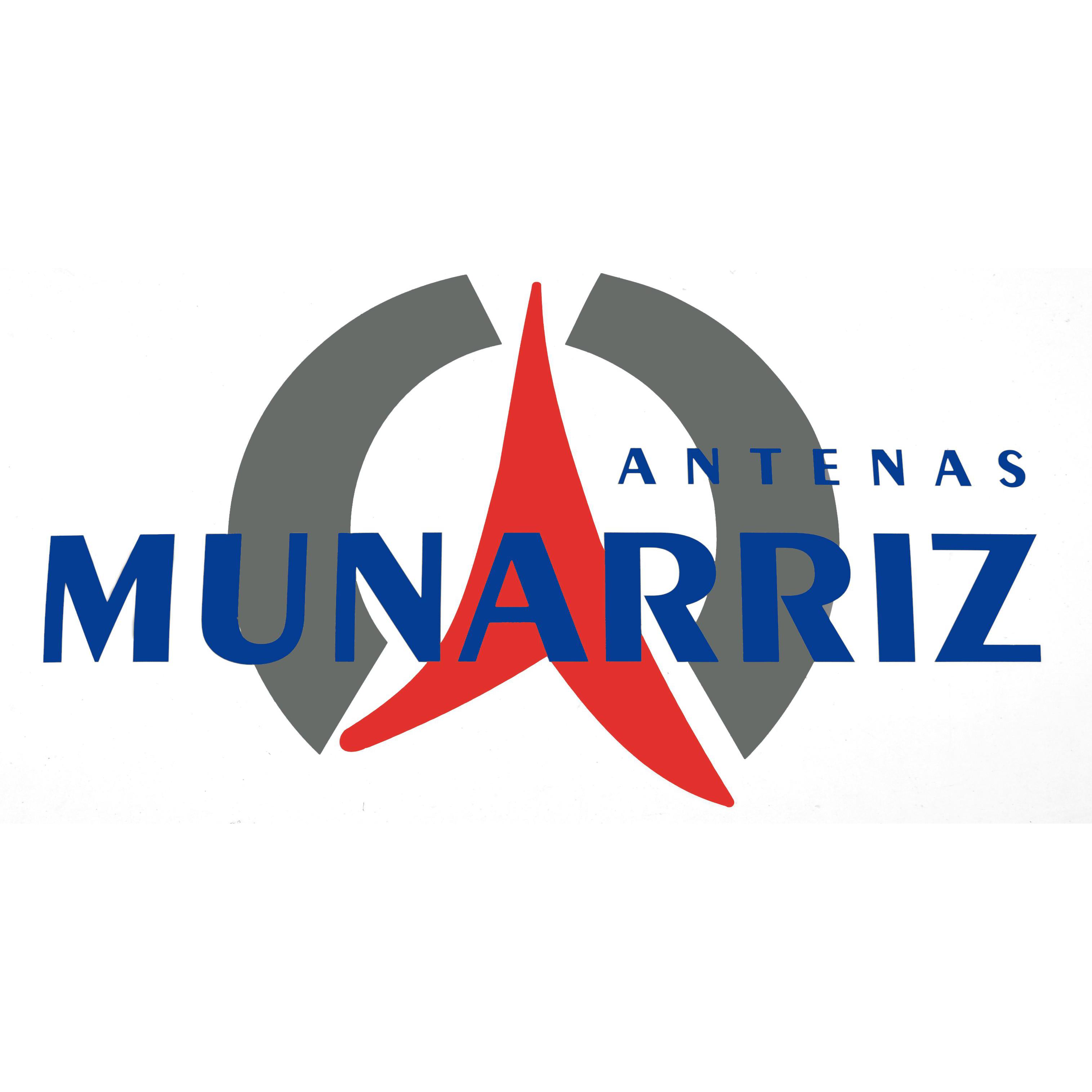 Antenas Munarriz Pamplona - Iruña