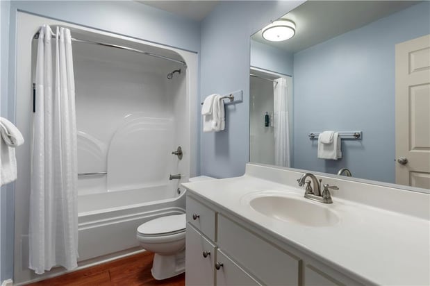 Images Hilton Vacation Club Greensprings Williamsburg