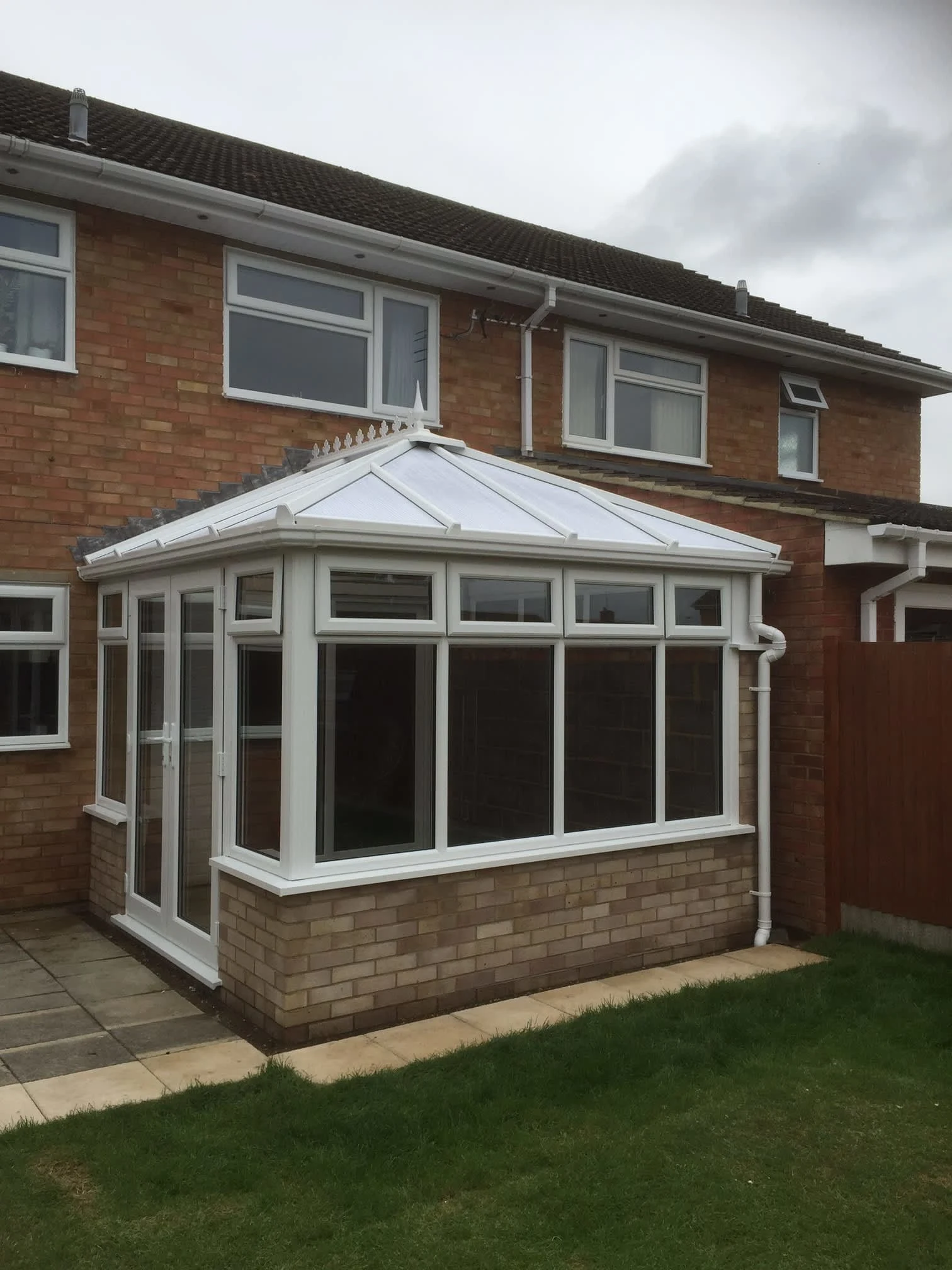 Images Prestige Windows and Doors