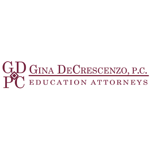 Gina DeCrescenzo, P.C. Logo