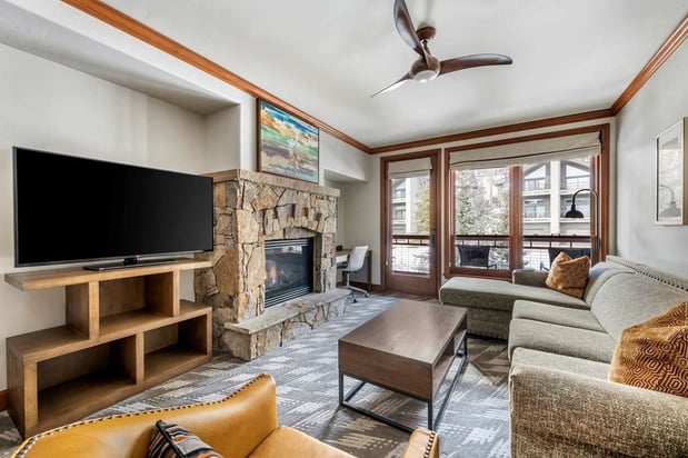 Images Hilton Grand Vacations Club Valdoro Mountain Lodge Breckenridge