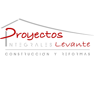 Proyectos Integrales Levante - Arquitectos Logo