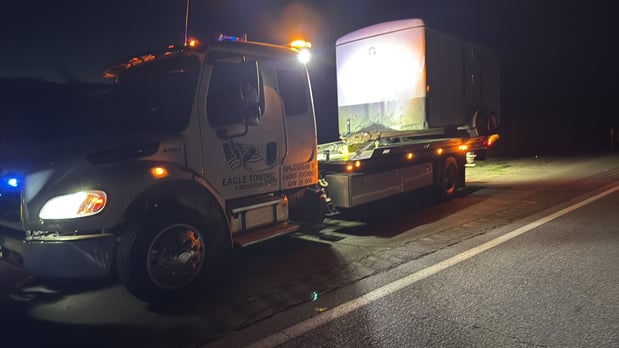 Images Eagle Towing & Recovery