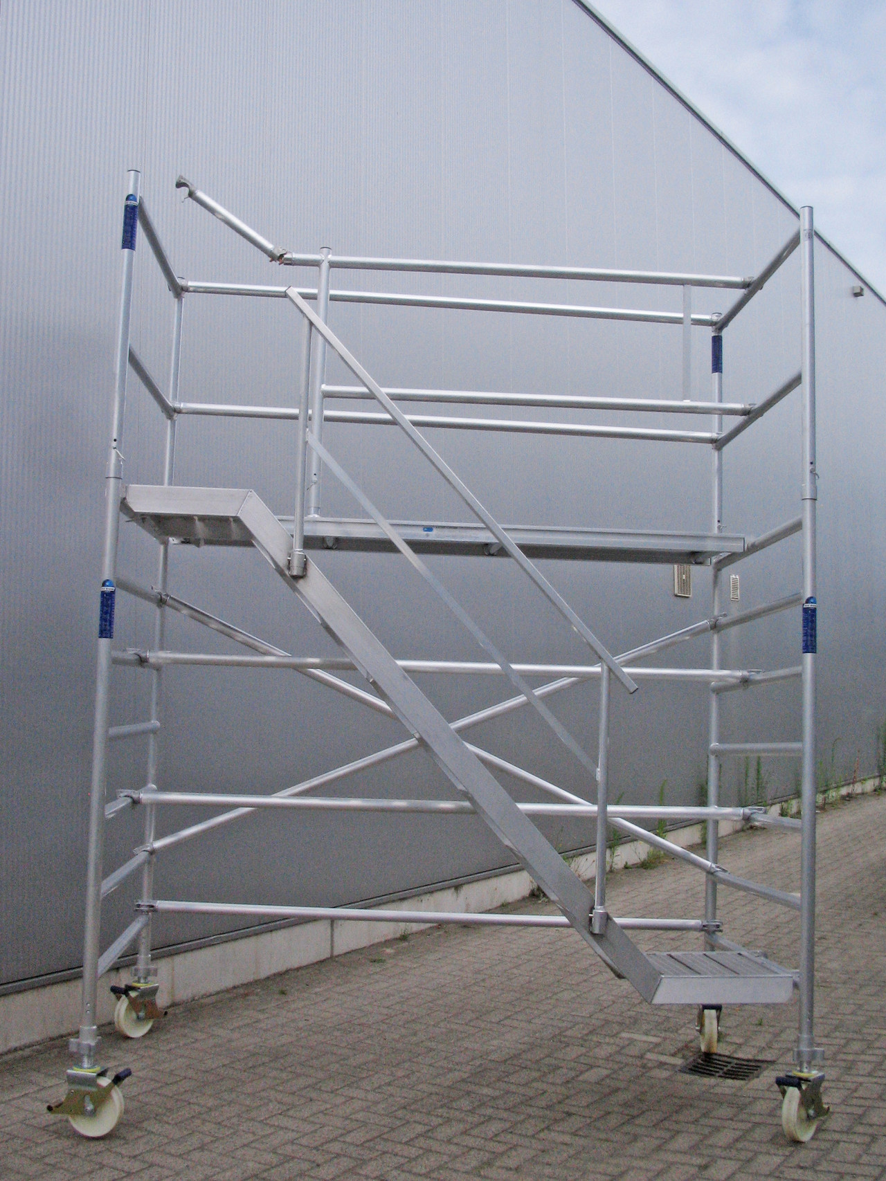 Images Andamios ASC-SPAIN