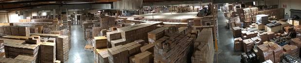 Images Amazon Trucking & Distribution