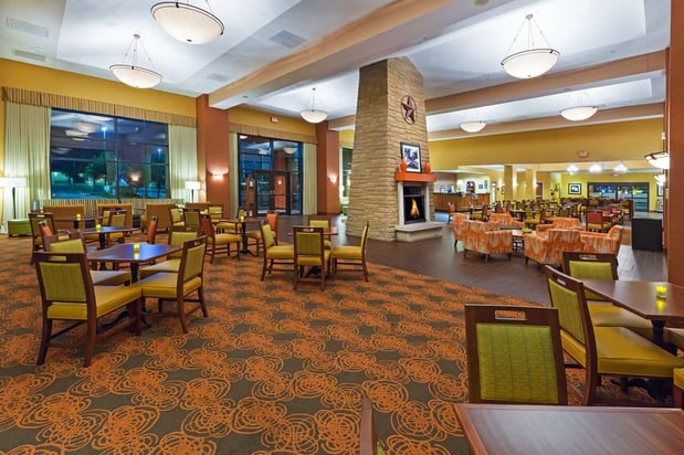 Images Hampton Inn & Suites Dallas-Mesquite