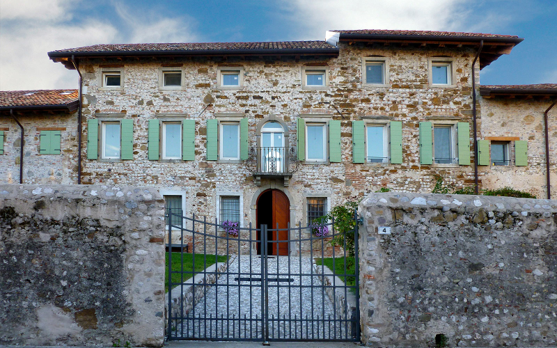 Images Studio di Architettura e di Ingegneria Rigo