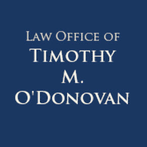 Law Office of Timothy M. O'Donovan