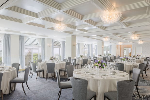 Images Regent Santa Monica Beach