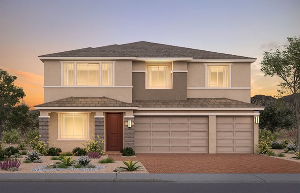 Images Hayford Collection by Pulte Homes