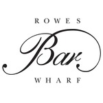 Rowes Wharf Bar - Boston Harbor Hotel Logo