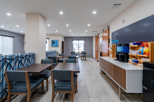 Images Holiday Inn Express & Suites Frazier Park by IHG