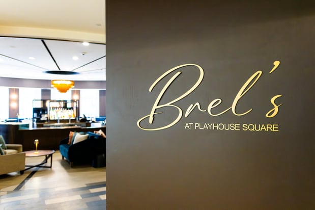 Images Crowne Plaza Cleveland at Playhouse Square by IHG