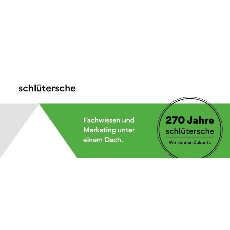 Bild zu Schlütersche Mediengruppe in Karlsruhe Bild zu Schlütersche Mediengruppe in Karlsruhe
